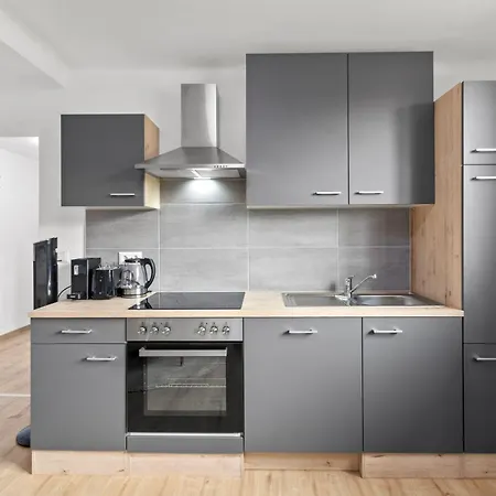 Apartament Farawayhomes #a3 *