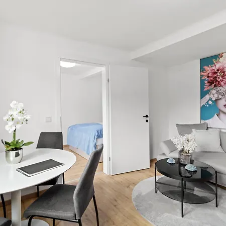 Farawayhomes #a3 Apartament *