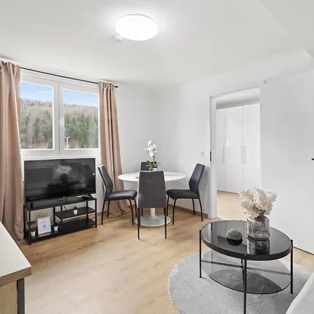 Farawayhomes #a3 Apartament Fohnsdorf