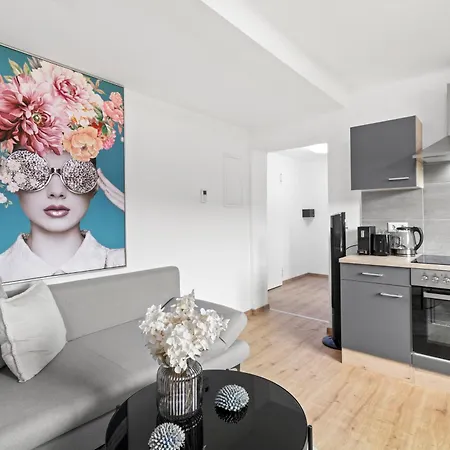 Apartament Farawayhomes #a3 *