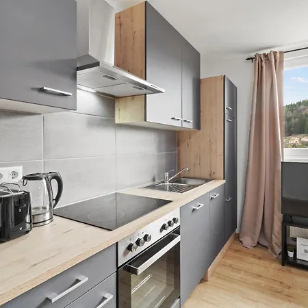 Farawayhomes #a3 Apartament
