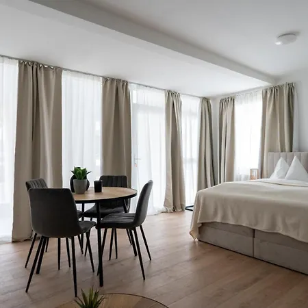 Apartament Farawayhomes #a3 Fohnsdorf
