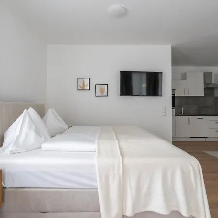 Farawayhomes #12 Apartman Fohnsdorf