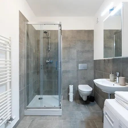 Farawayhomes #a3 Apartament