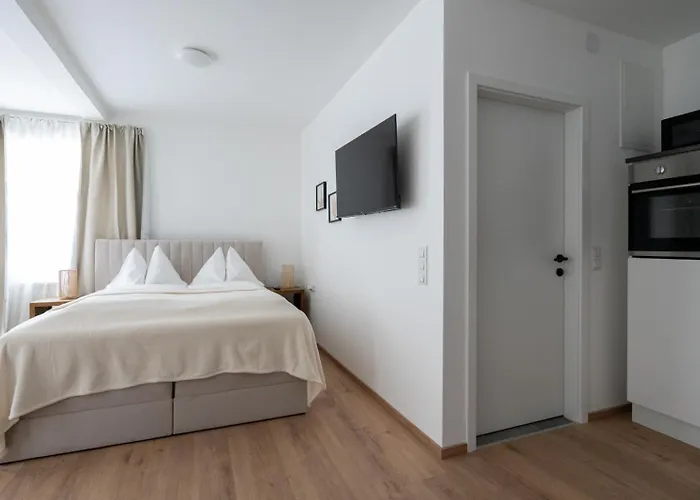 Farawayhomes #12 شقة