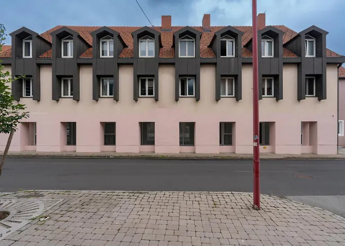 Farawayhomes #12 Lejlighed