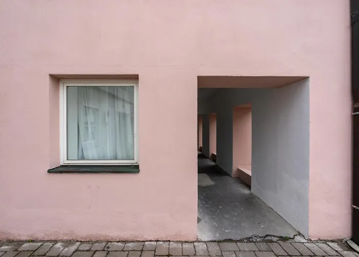 Farawayhomes #12 شقة *