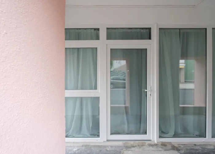 Farawayhomes #12 Lejlighed Fohnsdorf