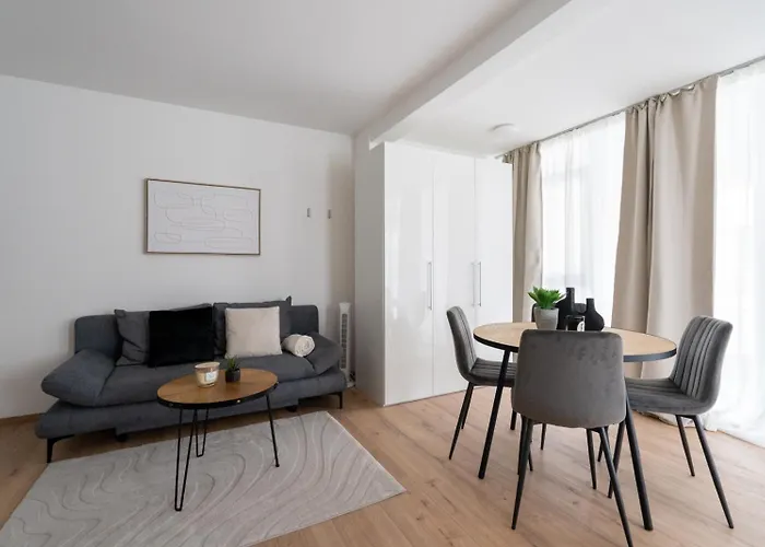 Lejlighed Farawayhomes #12 Fohnsdorf