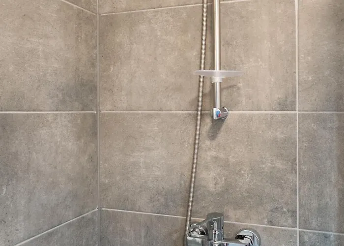 Farawayhomes #12 Lejlighed *