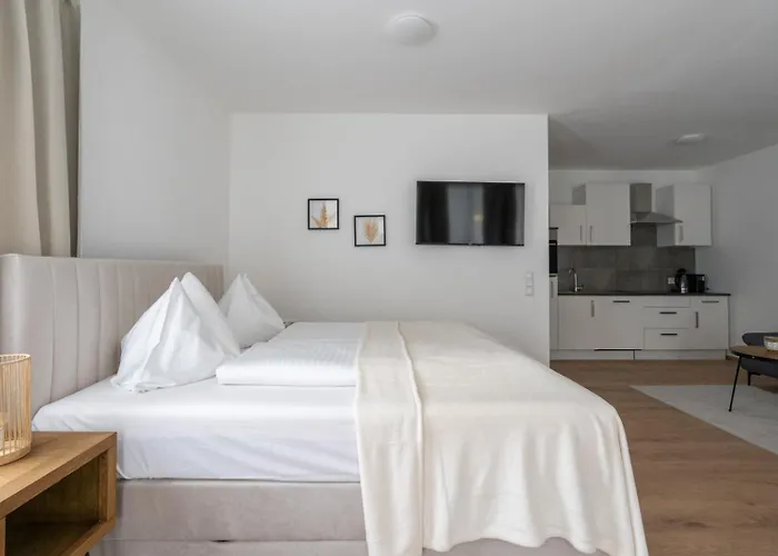 Farawayhomes #12 Lejlighed Fohnsdorf