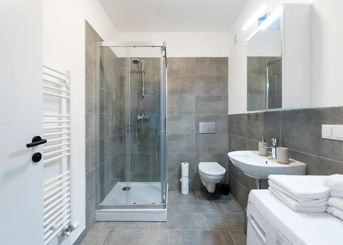 Farawayhomes #12 Lejlighed