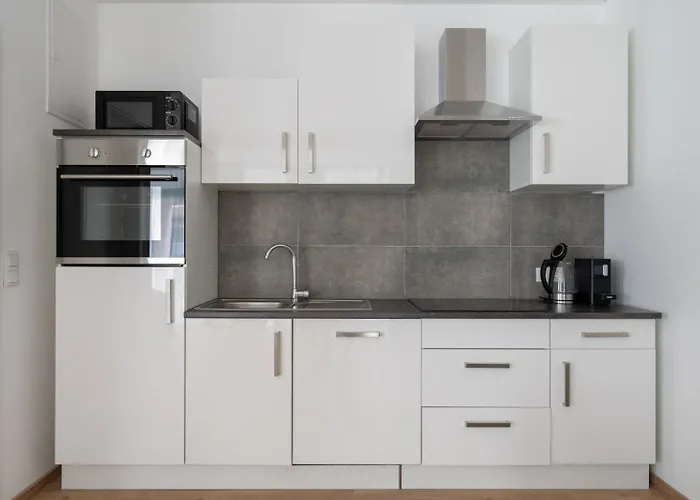 شقة Farawayhomes #12