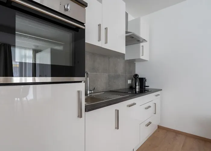 Farawayhomes #12 شقة